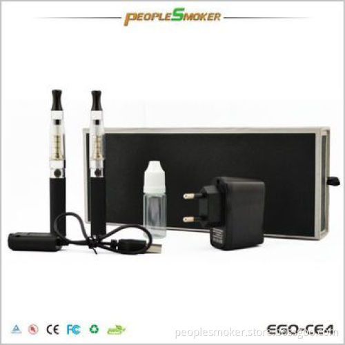 Hottest CE4 Cartomizers with Different Colors, 68mm Length